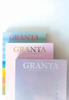 Granta 130: Nowe pisarstwo indyjskie - Granta 130: New Indian Writing