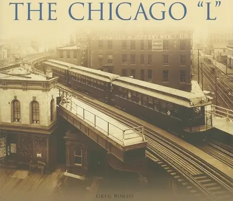 Chicago L - The Chicago L