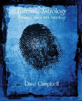 Astrologia sądowa - Forensic Astrology