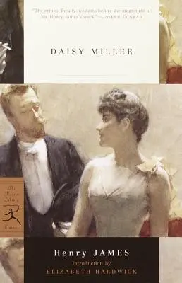 Daisy Miller