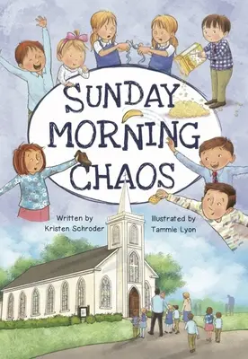 Niedzielny poranny chaos - Sunday Morning Chaos