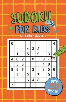 Sudoku dla dzieci - Sudoku for Kids