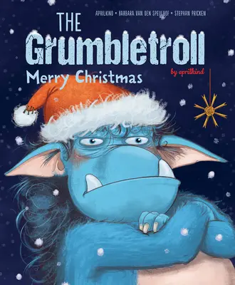 Grumbletroll Wesołych Świąt - The Grumbletroll Merry Christmas