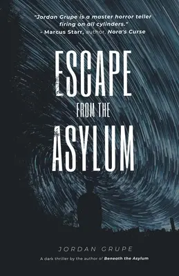 Ucieczka z azylu - Escape from the Asylum