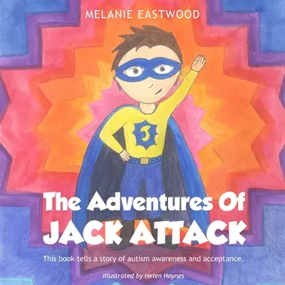Przygody Jacka Ataka - The Adventures Of Jack Attack