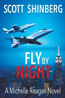 Fly by Night: Trzymający w napięciu thriller szpiegowski - Fly by Night: A Riveting Spy Thriller