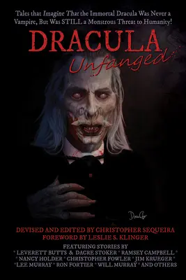 Dracula bez zmian - Dracula Unfanged