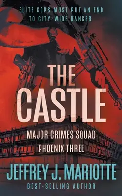 The Castle: Policyjny serial proceduralny - The Castle: A Police Procedural Series