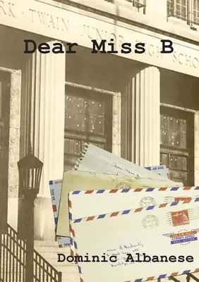 Droga Panno B - Dear Miss B