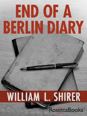 Koniec berlińskiego dziennika - End of a Berlin Diary