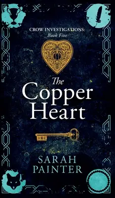 Miedziane serce - The Copper Heart