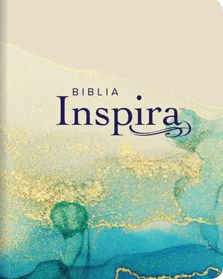 Biblia Inspira Ntv: Biblia, która inspiruje twoją kreatywność - Biblia Inspira Ntv: La Biblia Que Inspira Tu Creatividad
