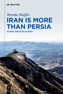 Iran to więcej niż Persja - Iran is More Than Persia