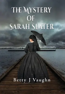 Tajemnica Sary Slater - The Mystery of Sarah Slater