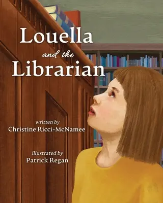 Louella i bibliotekarz - Louella and the Librarian