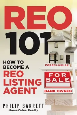 Reo 101: Jak zostać agentem nieruchomości REO - Reo 101: How To Become A REO Listing Agent