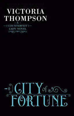 Miasto fortuny - City of Fortune