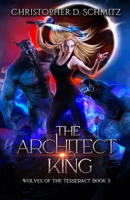 Król Architektów - The Architect King