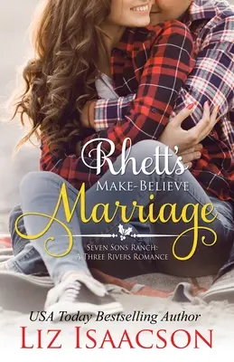 Udawane małżeństwo Rhetta - Rhett's Make-Believe Marriage