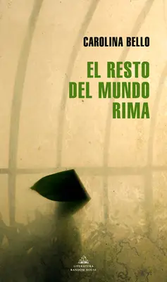 El Resto del Mundo Rima / Reszta świata rymuje - El Resto del Mundo Rima / The Rest of the World Rhymes