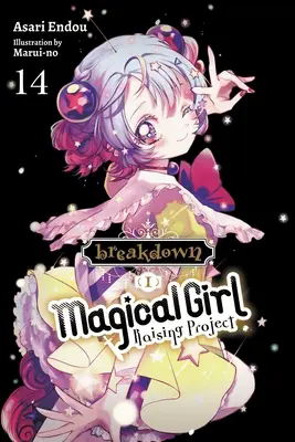 Magical Girl Raising Project, Vol. 14 (powieść lekka) - Magical Girl Raising Project, Vol. 14 (Light Novel)