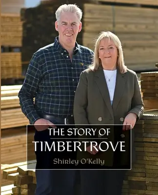 Historia Timbertrove'a - The Story of Timbertrove