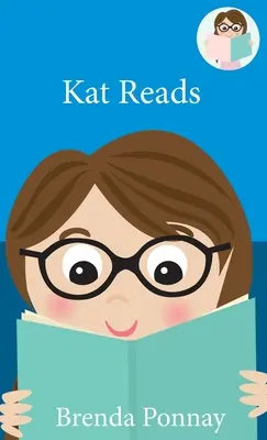 Kat czyta - Kat Reads