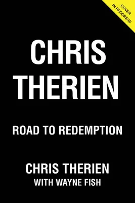 Chris Therien: Droga do odkupienia - Chris Therien: Road to Redemption