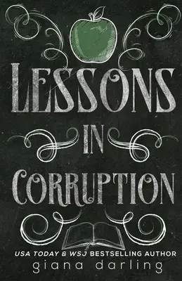 Lekcje korupcji - Lessons in Corruption