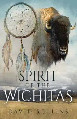 Duch Wichitów - Spirit of the Wichitas
