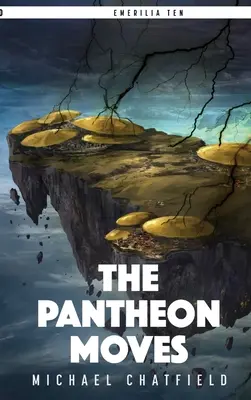 Panteon się porusza - The Pantheon Moves