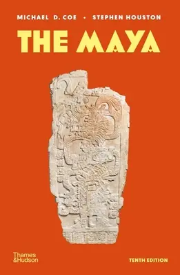 Majowie - The Maya