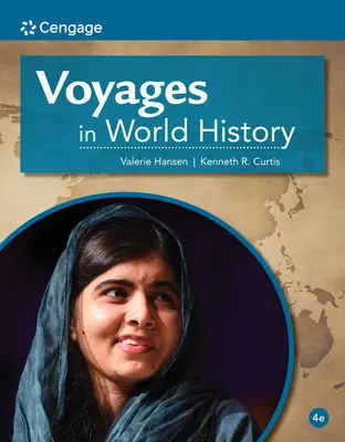 Podróże w historii świata - Voyages in World History