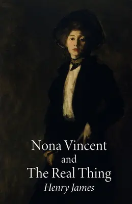 Nona Vincent i The Real Thing - Nona Vincent and The Real Thing