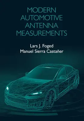 Nowoczesne pomiary anten samochodowych - Modern Automotive Antenna Measurements