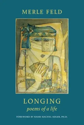 Tęsknota: Wiersze życia - Longing: Poems of a Life