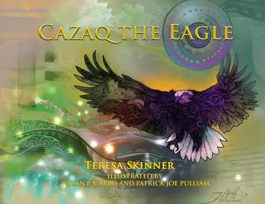 Orzeł Cazaq - Cazaq the Eagle