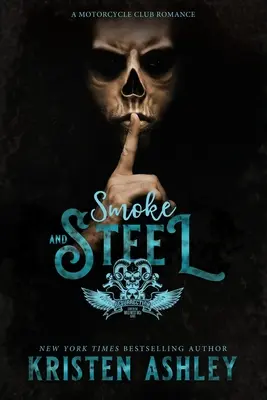 Dym i stal - Smoke and Steel