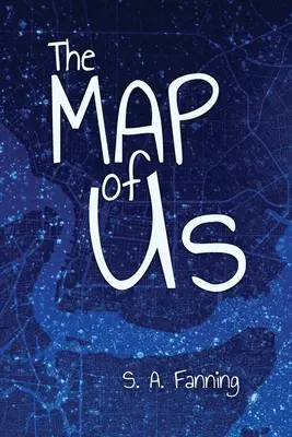 Mapa nas - The Map of Us