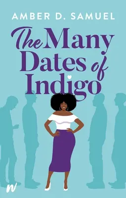 Wiele dat indygo - The Many Dates of Indigo
