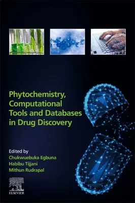 Fitochemia, narzędzia obliczeniowe i bazy danych w odkrywaniu leków - Phytochemistry, Computational Tools, and Databases in Drug Discovery