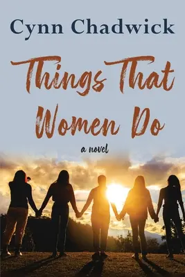 Rzeczy, które robią kobiety - Things That Women Do