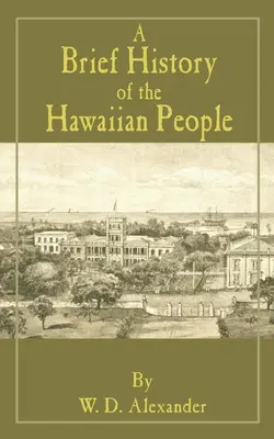 Krótka historia narodu hawajskiego - A Brief History of the Hawaiian People
