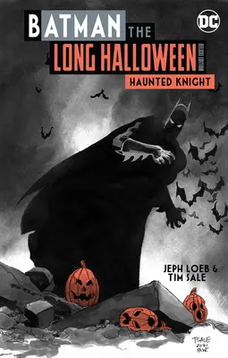 Batman: The Long Halloween Haunted Knight Deluxe Edition