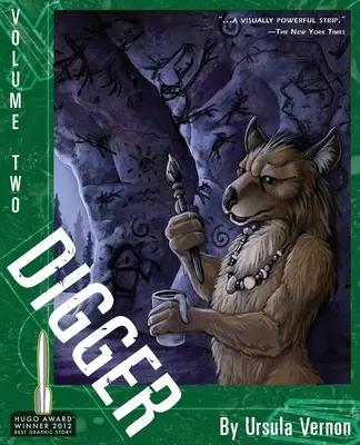 Digger: Tom 2 - Digger: Volume 2