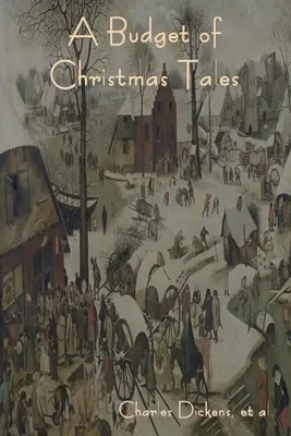 Budżet świątecznych opowieści - A Budget of Christmas Tales