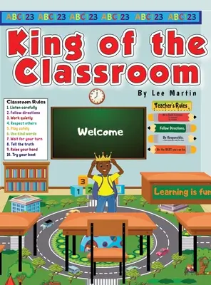 Król klasy - King of the Classroom