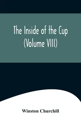 Wnętrze pucharu (tom VIII) - The Inside of the Cup (Volume VIII)