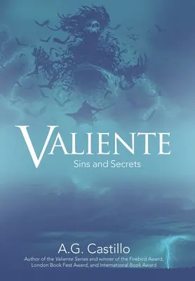 Valiente: Grzechy i sekrety - Valiente: Sins and Secrets