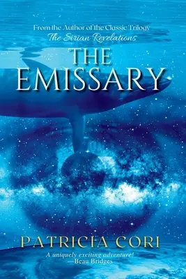 Wysłannik - powieść - The Emissary - A Novel